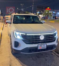 فولكسفاغن أطلس